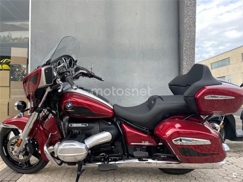 BMW R 18 23.995 € 2025 Gipuzkoa - 2