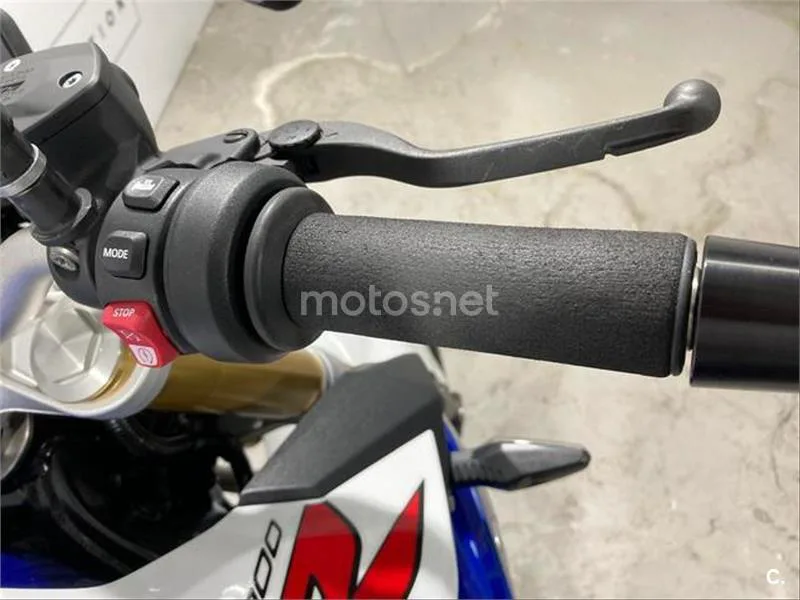 BMW F 900 R – Vista 8