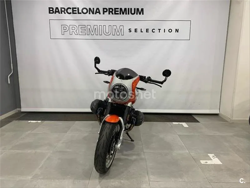 BMW R 12 NineT – Vista 3