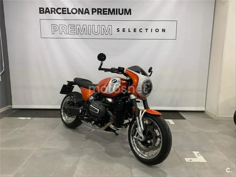 BMW R 12 NineT – Vista 4