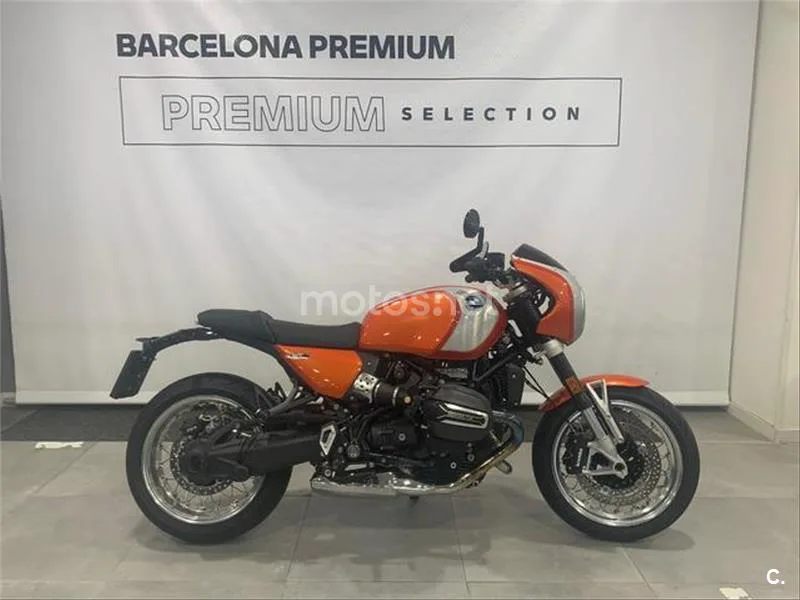 BMW R 12 NineT – Vista 5