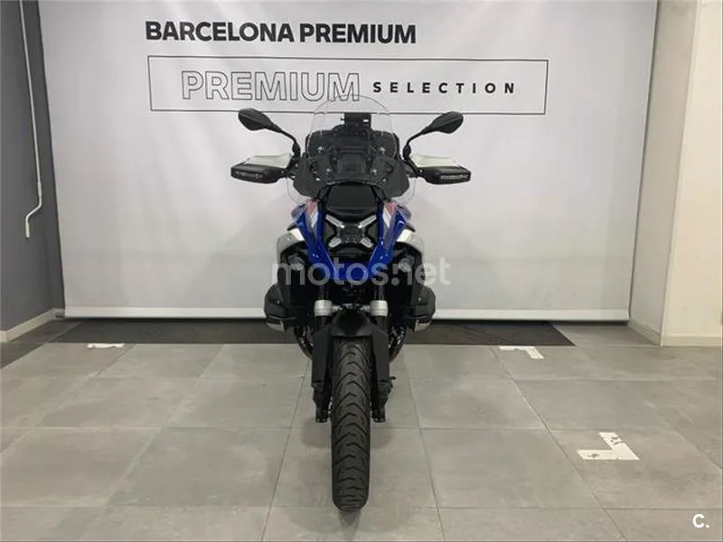 BMW R 1300 GS – Vista 3