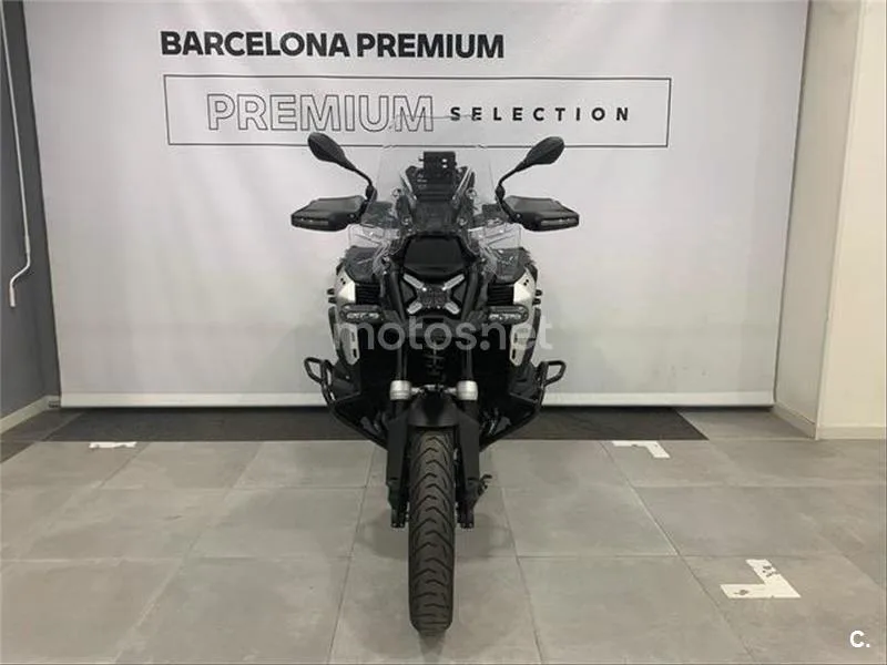 BMW R 1300 GS – Vista 3