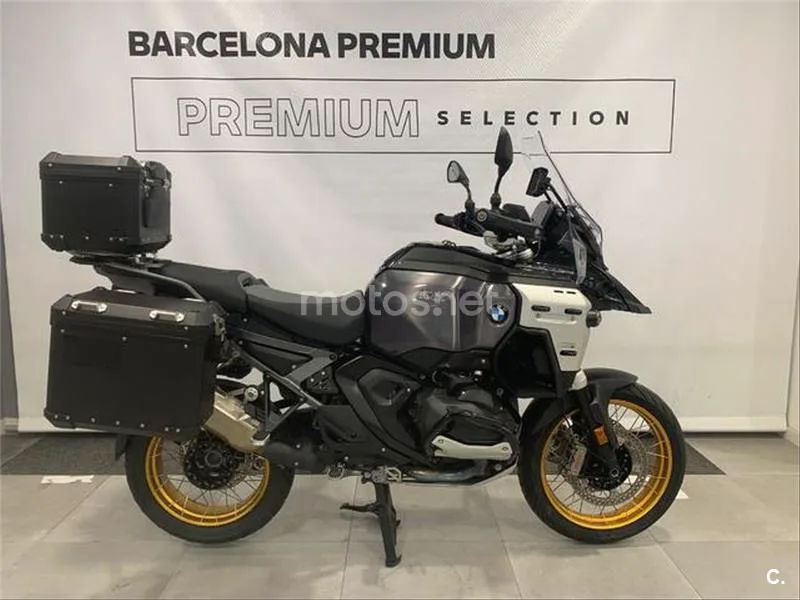 BMW R 1300 GS – Vista 5