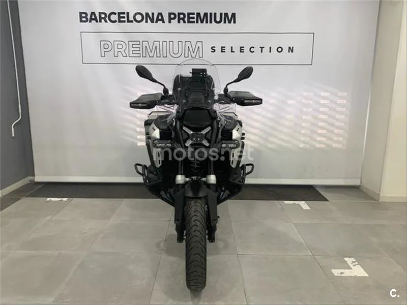 BMW R 1300 GS – Vista 3