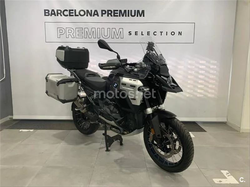 BMW R 1300 GS – Vista 4