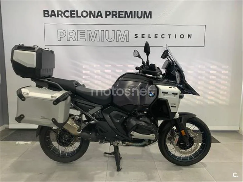 BMW R 1300 GS – Vista 5