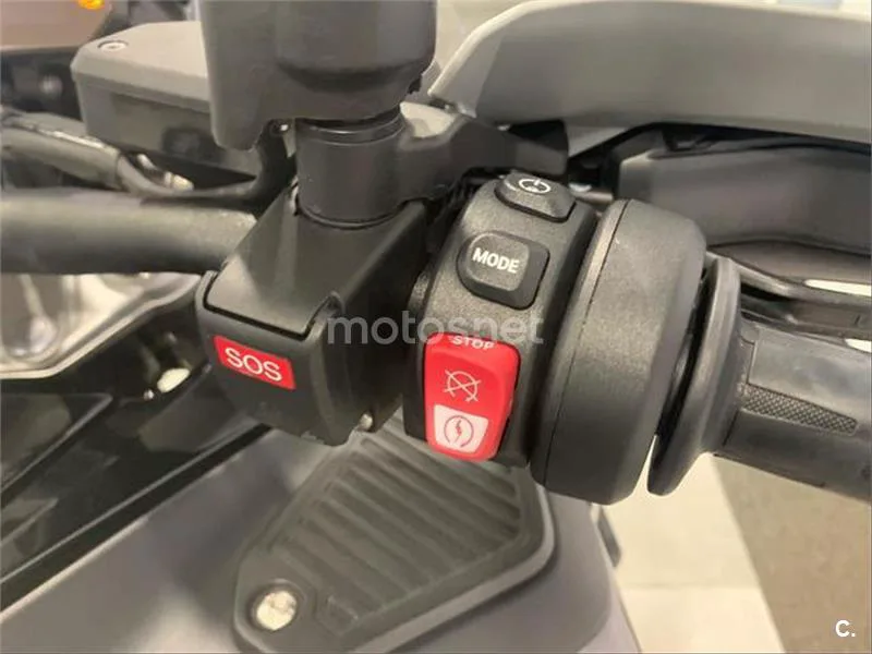 BMW R 1300 GS – Vista 8