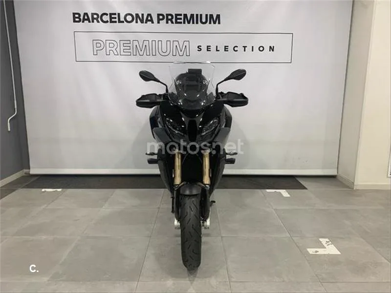 BMW S 1000 XR – Vista 3