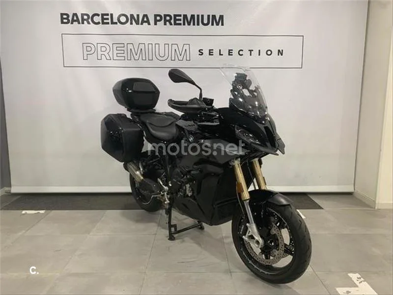 BMW S 1000 XR – Vista 4