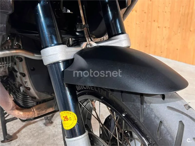 BMW R 1200 GS Adventure – Vista 11