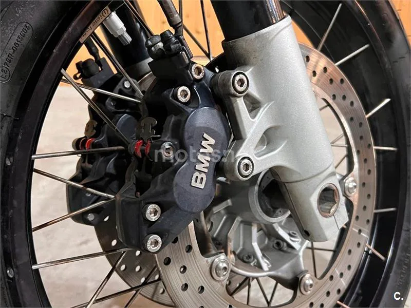 BMW R 1200 GS Adventure – Vista 12