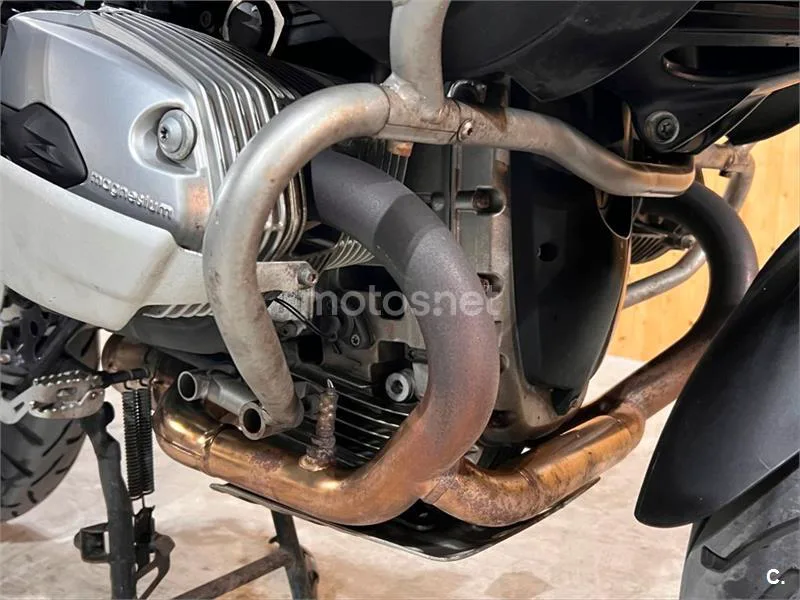 BMW R 1200 GS Adventure – Vista 14