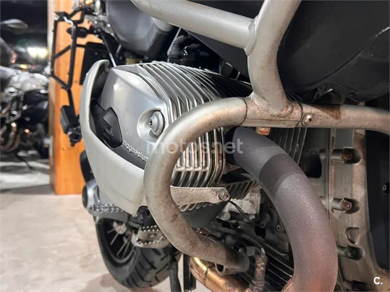 BMW R 1200 GS Adventure – Vista 15