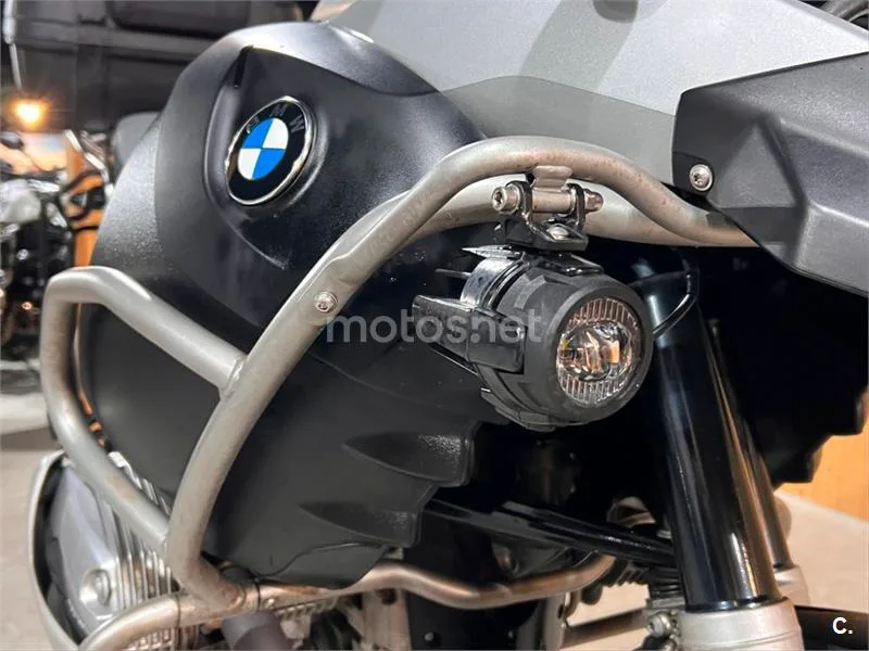 BMW R 1200 GS Adventure – Vista 16