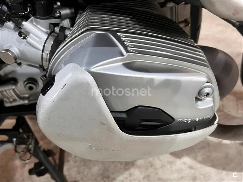 BMW R 1200 GS Adventure – Vista 17