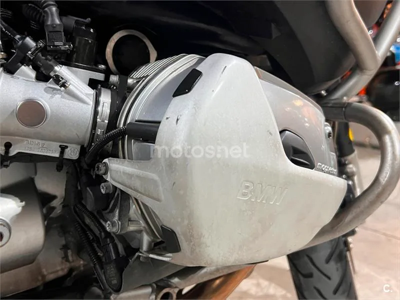 BMW R 1200 GS Adventure – Vista 18