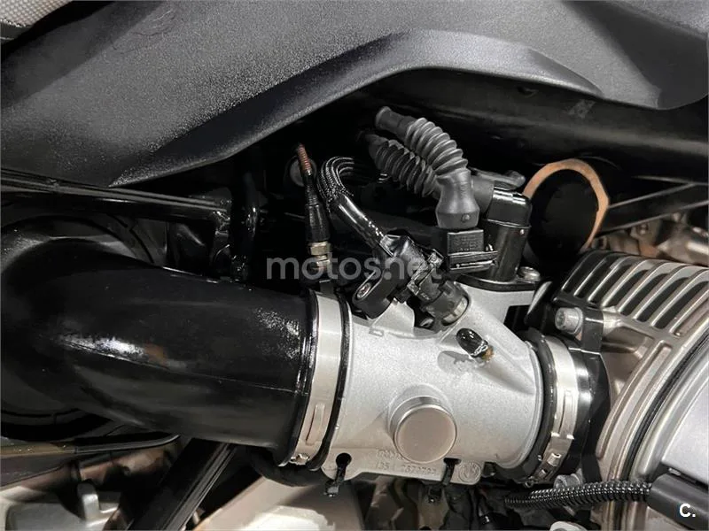 BMW R 1200 GS Adventure – Vista 19