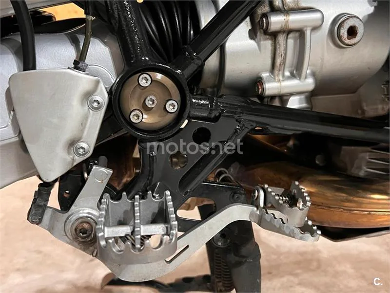 BMW R 1200 GS Adventure – Vista 20