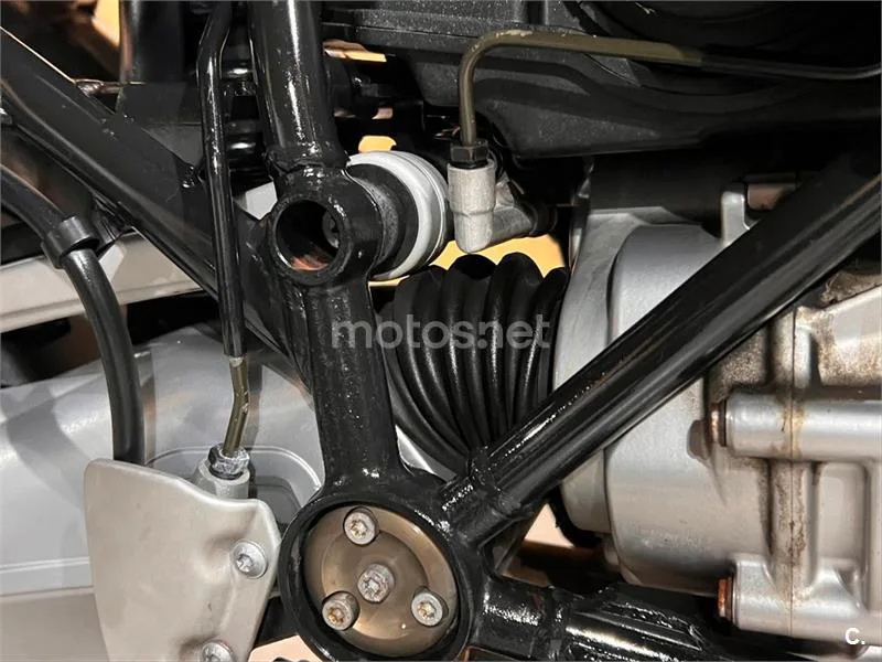 BMW R 1200 GS Adventure – Vista 21