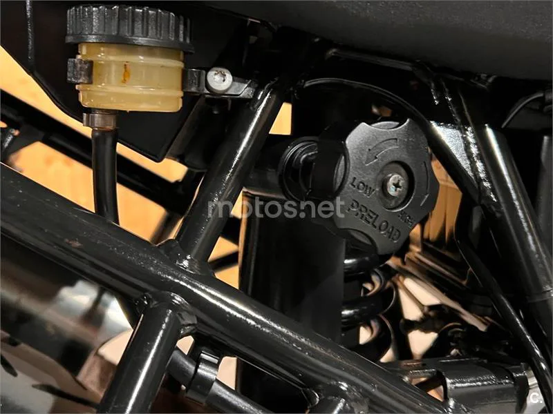 BMW R 1200 GS Adventure – Vista 22