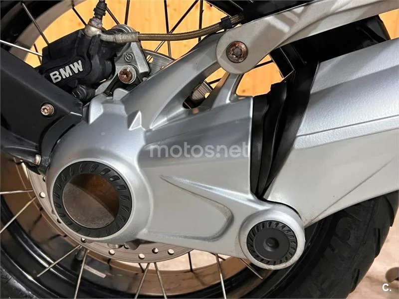 BMW R 1200 GS Adventure – Vista 23
