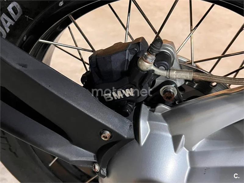 BMW R 1200 GS Adventure – Vista 24