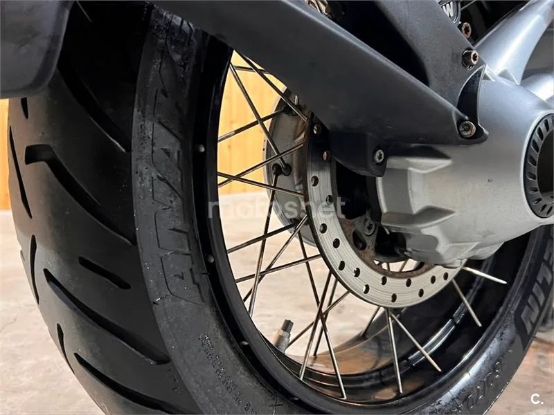 BMW R 1200 GS Adventure – Vista 25