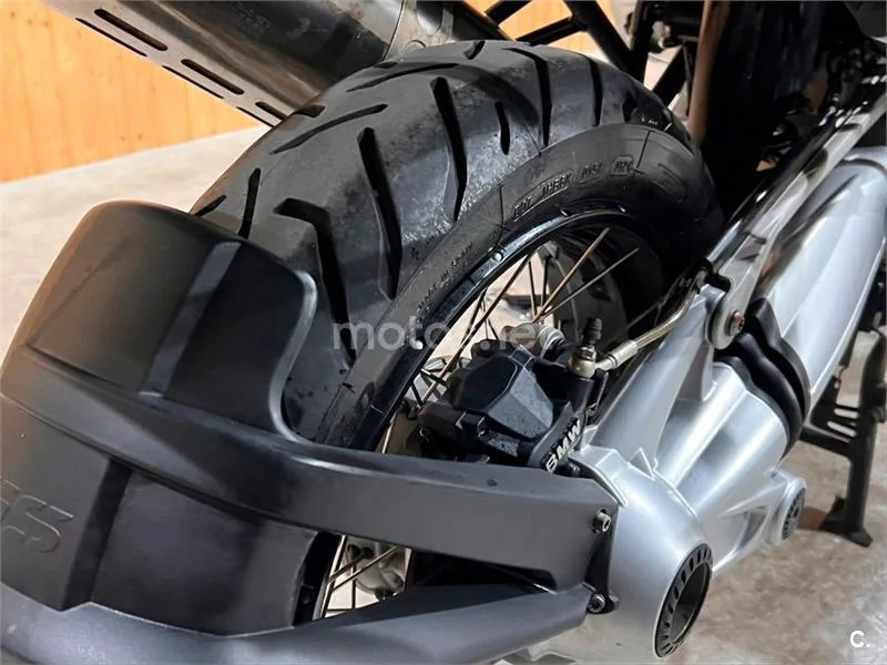BMW R 1200 GS Adventure – Vista 26