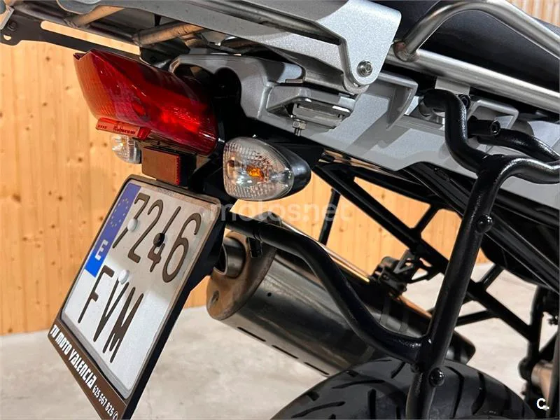 BMW R 1200 GS Adventure – Vista 27