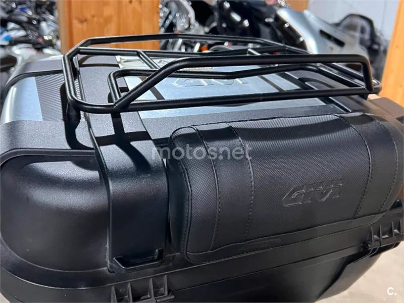 BMW R 1200 GS Adventure – Vista 29