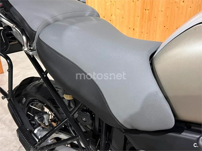 BMW R 1200 GS Adventure – Vista 31