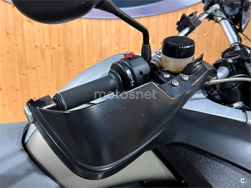 BMW R 1200 GS Adventure – Vista 33