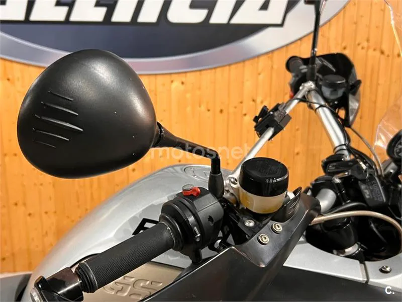 BMW R 1200 GS Adventure – Vista 34