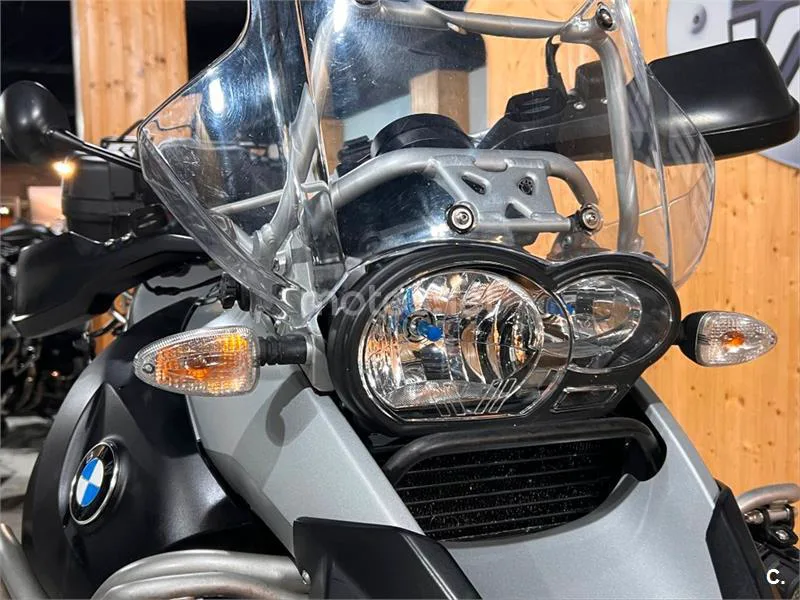 BMW R 1200 GS Adventure – Vista 37