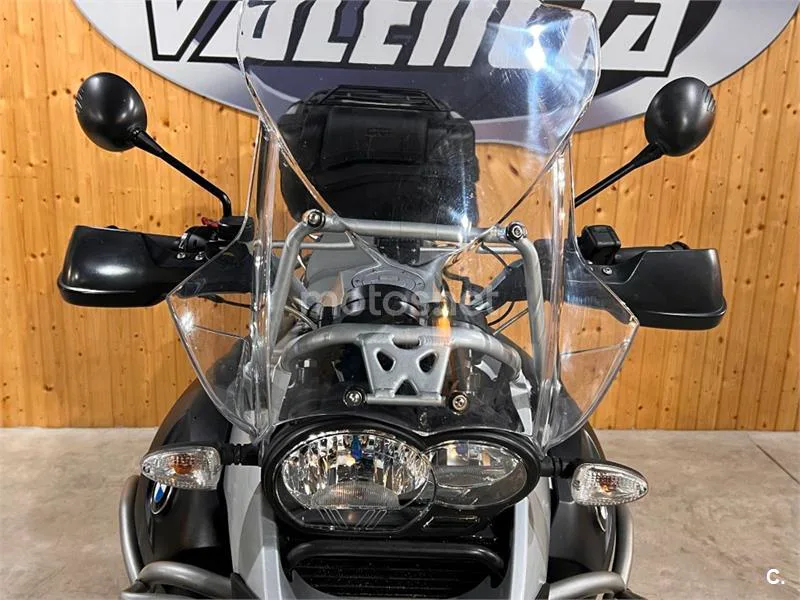 BMW R 1200 GS Adventure – Vista 40