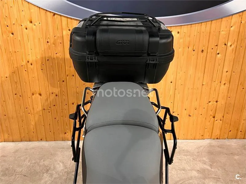BMW R 1200 GS Adventure – Vista 41
