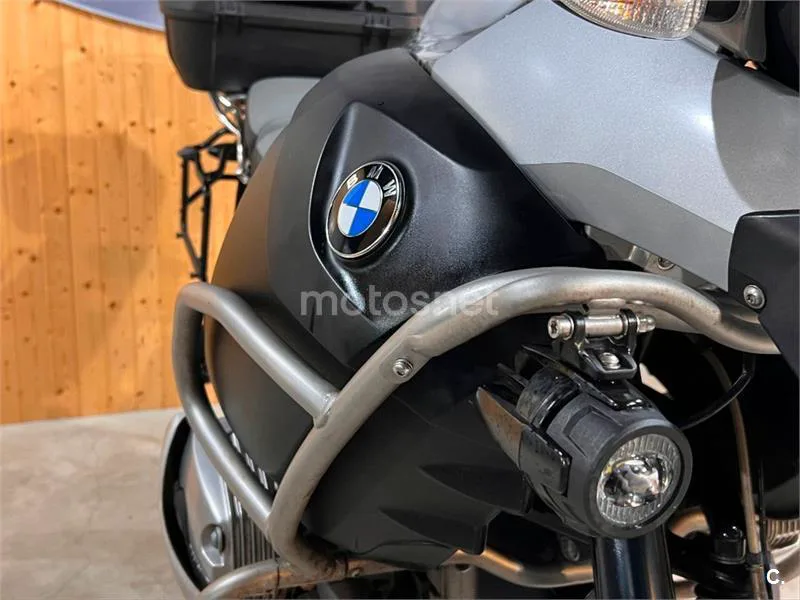 BMW R 1200 GS Adventure – Vista 43