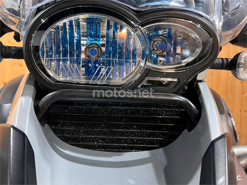 BMW R 1200 GS Adventure – Vista 44