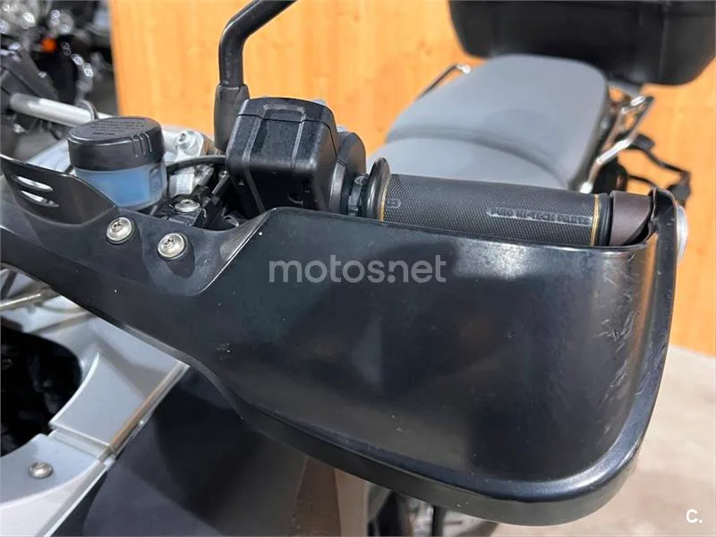 BMW R 1200 GS Adventure – Vista 45