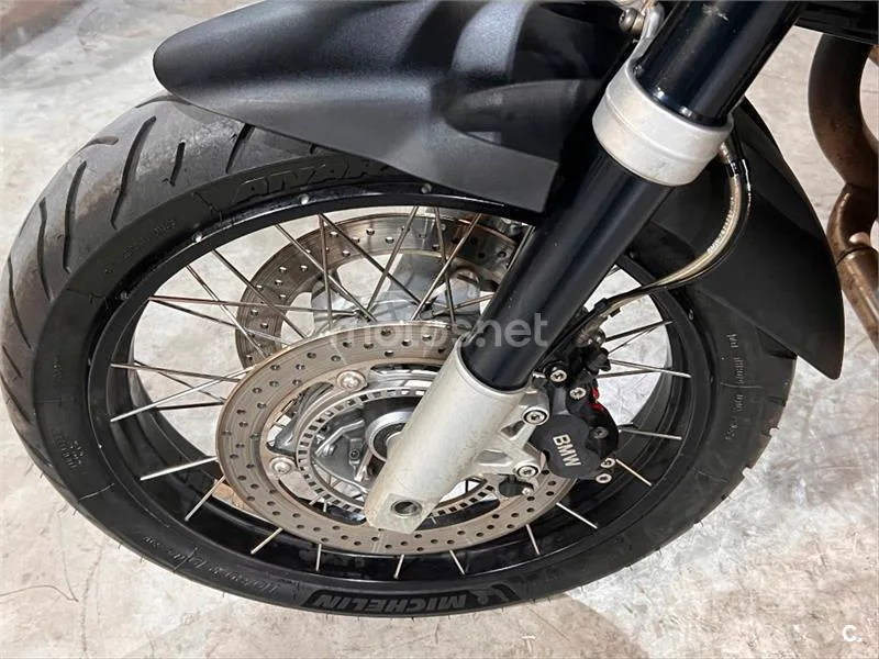BMW R 1200 GS Adventure – Vista 46