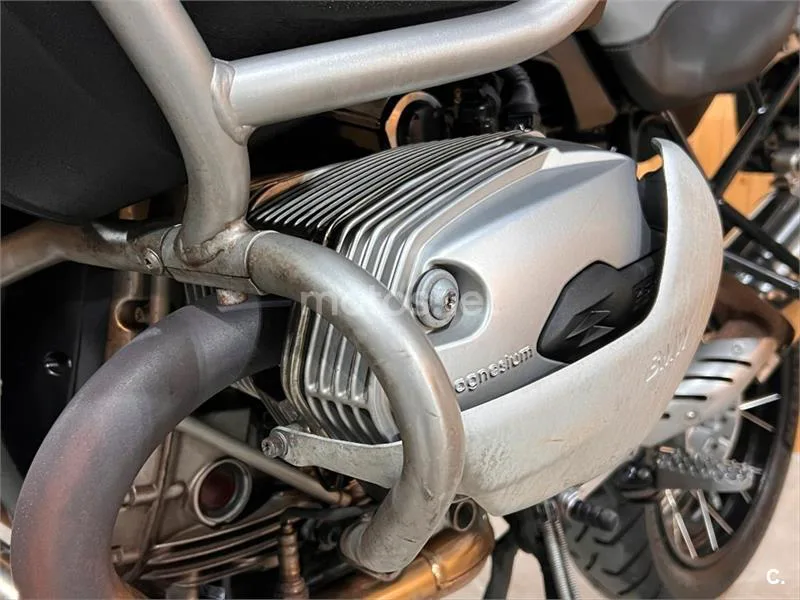 BMW R 1200 GS Adventure – Vista 49