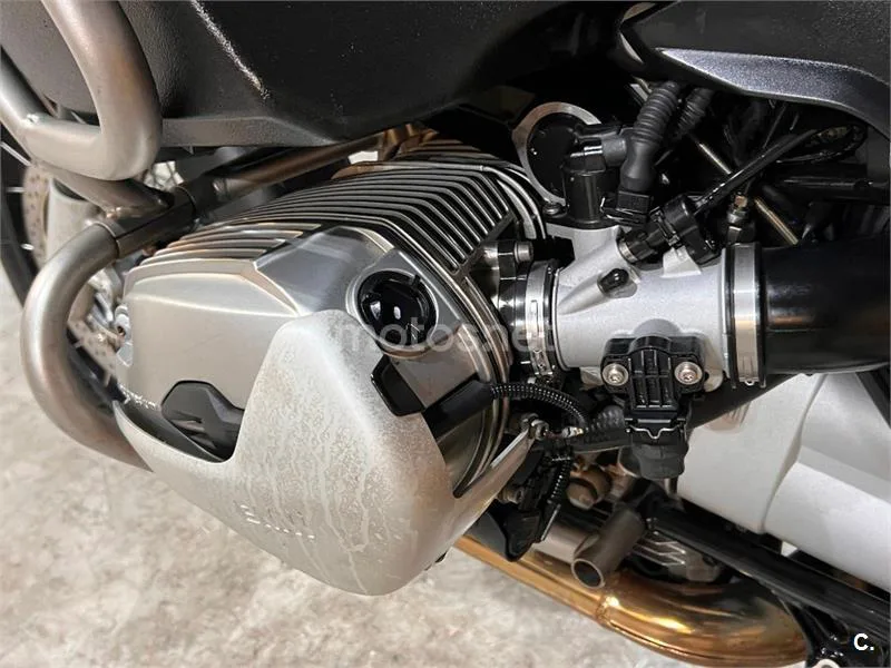 BMW R 1200 GS Adventure – Vista 51