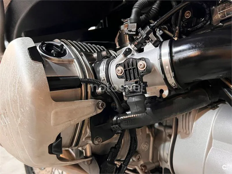 BMW R 1200 GS Adventure – Vista 52
