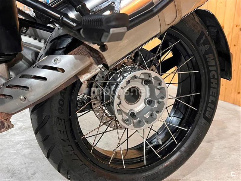 BMW R 1200 GS Adventure – Vista 54