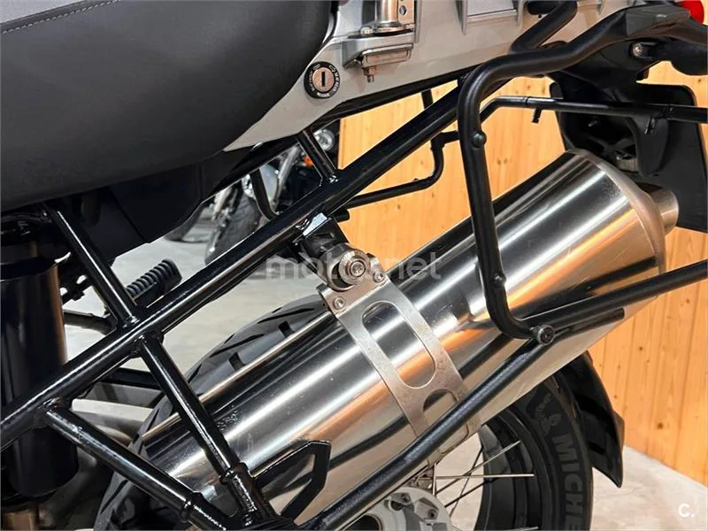 BMW R 1200 GS Adventure – Vista 55