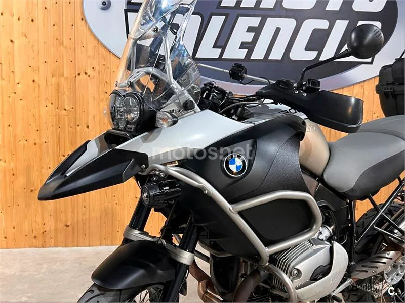 BMW R 1200 GS Adventure – Vista 58