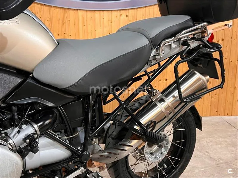 BMW R 1200 GS Adventure – Vista 59