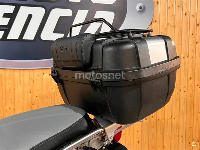 BMW R 1200 GS Adventure – Vista 60