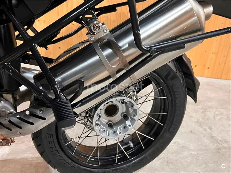BMW R 1200 GS Adventure – Vista 61